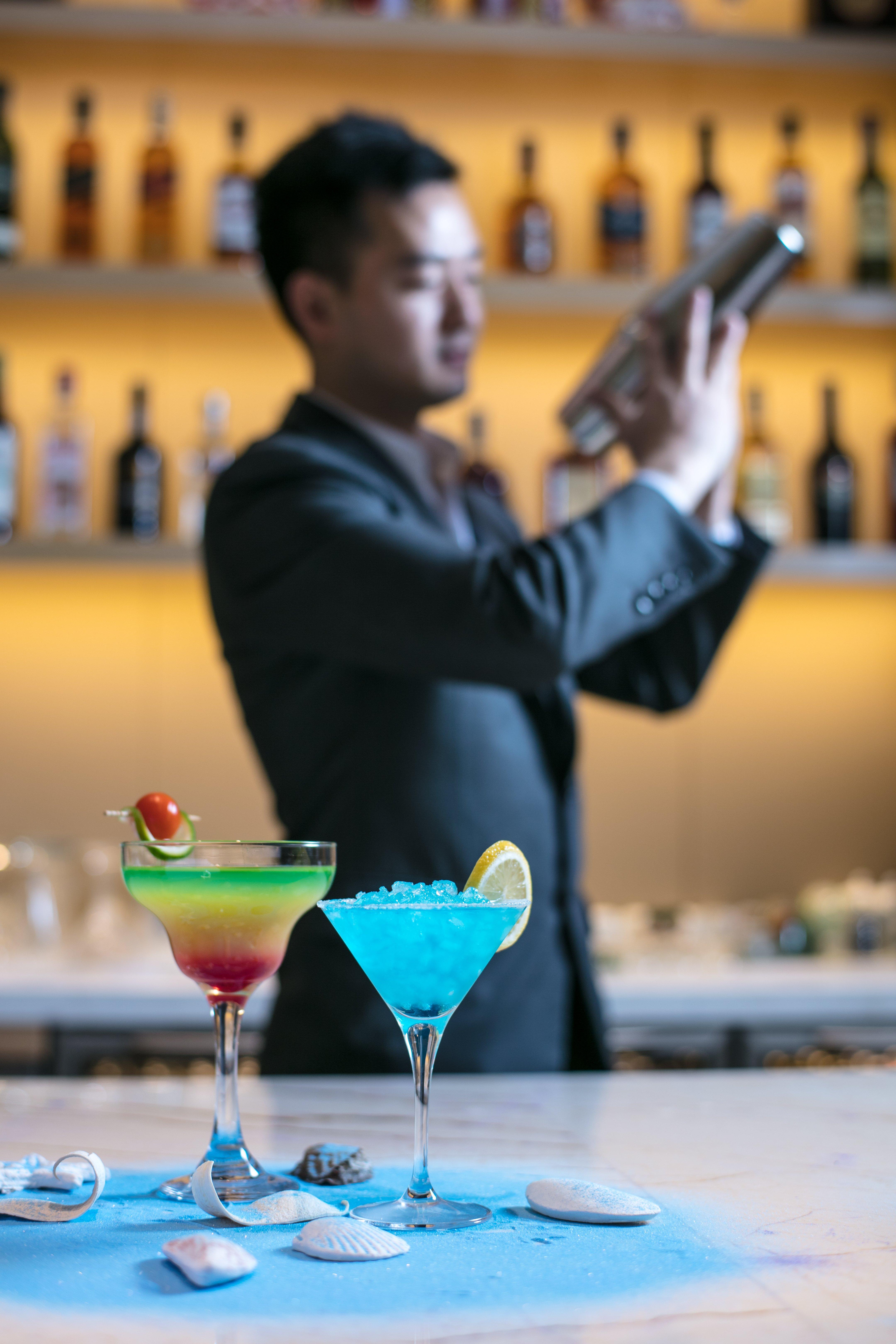 Holiday Inn Hangzhou Gongshu By Ihg Buitenkant foto