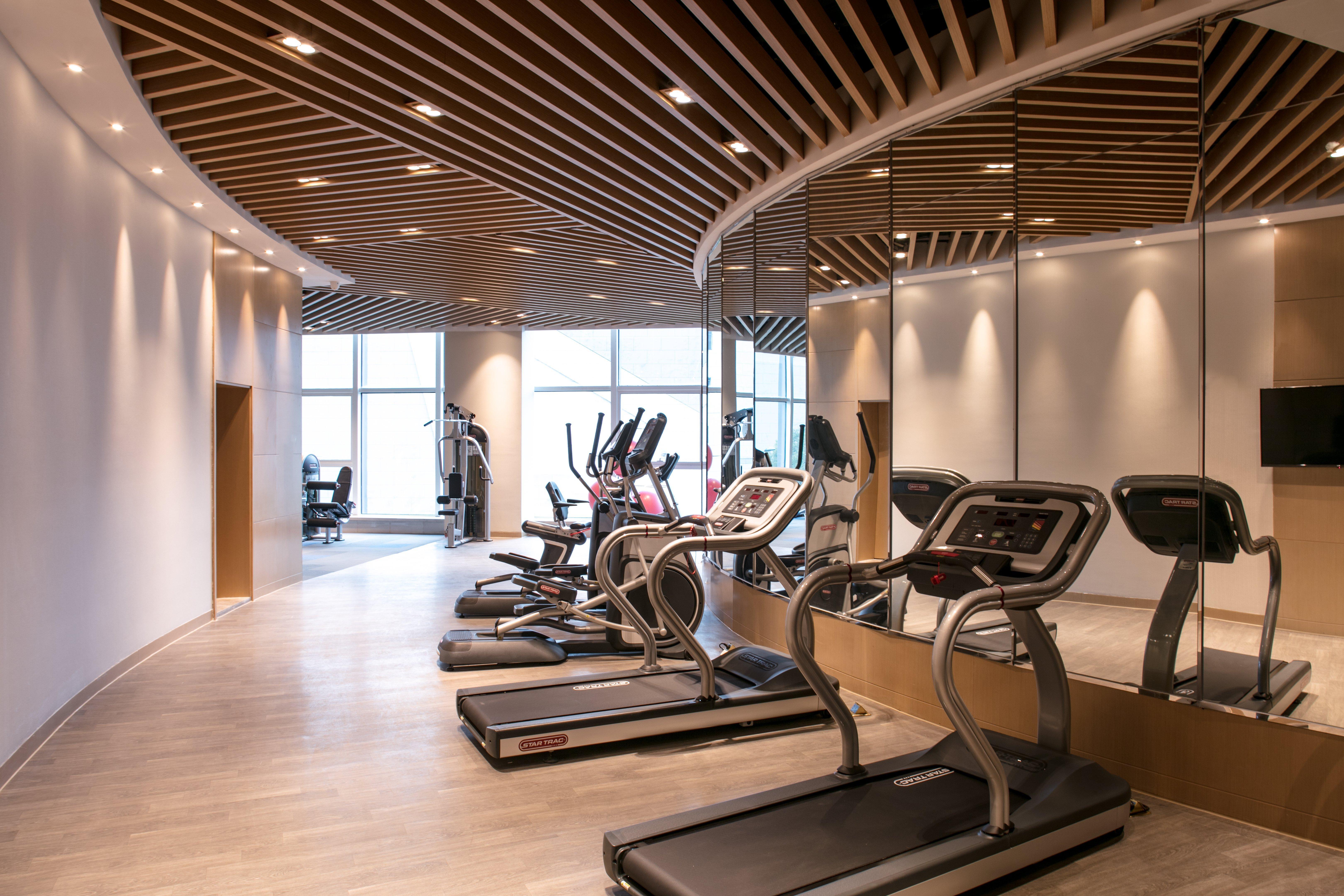 Holiday Inn Hangzhou Gongshu By Ihg Buitenkant foto