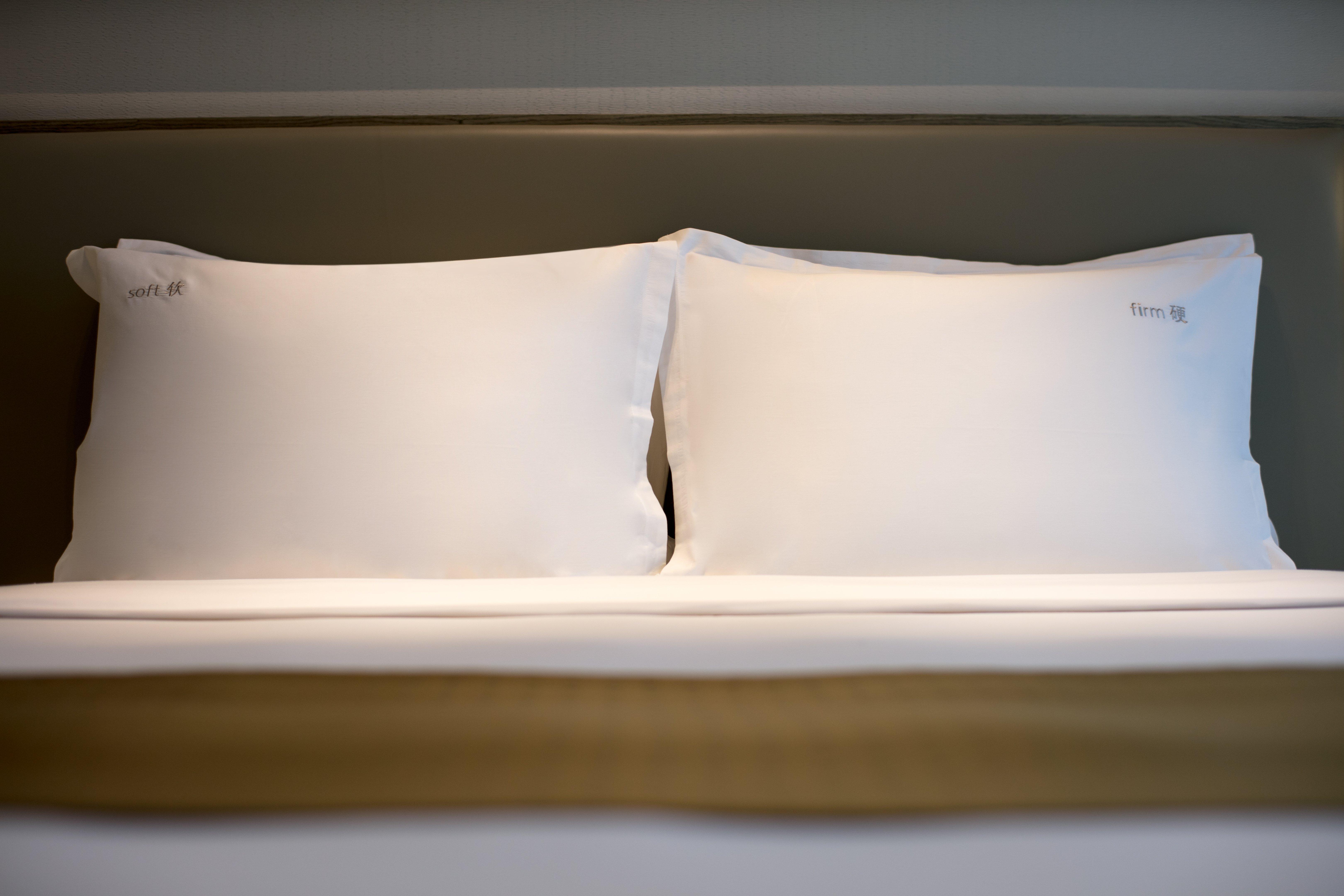 Holiday Inn Hangzhou Gongshu By Ihg Buitenkant foto